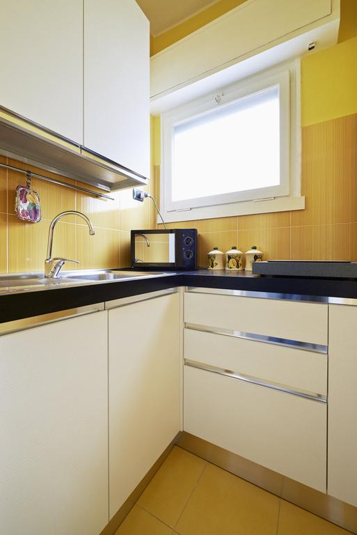 מילאנו Residence Mignoncase Tre חדר תמונה