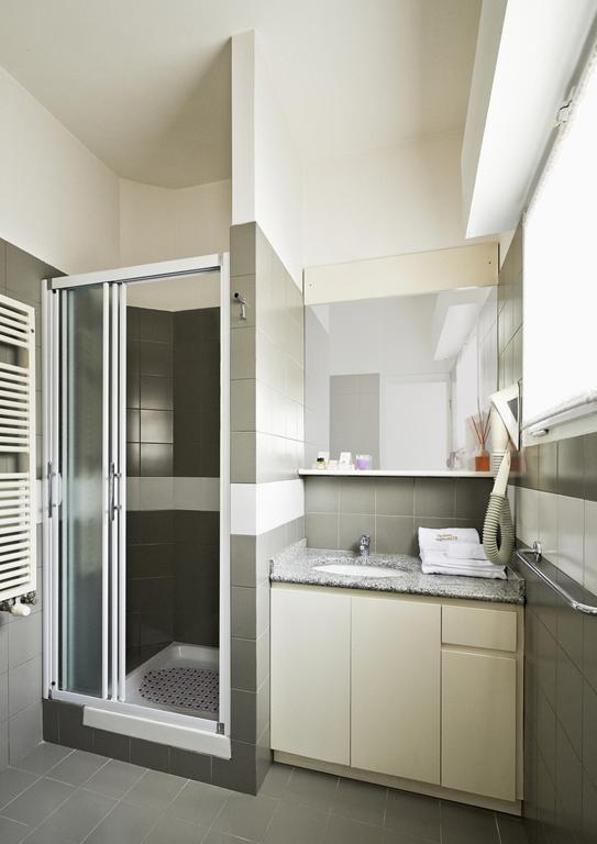 מילאנו Residence Mignoncase Tre חדר תמונה