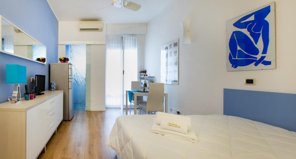 מילאנו Residence Mignoncase Tre מראה חיצוני תמונה