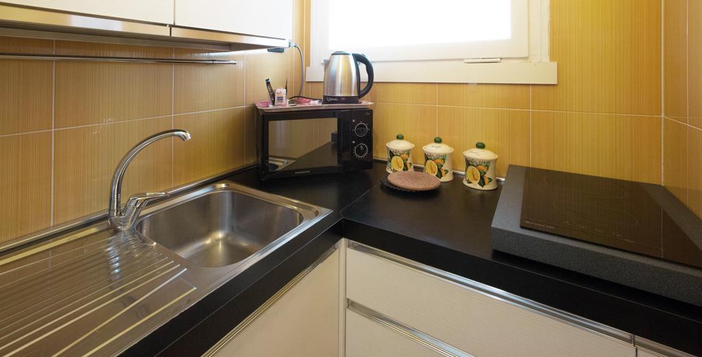 מילאנו Residence Mignoncase Tre מראה חיצוני תמונה