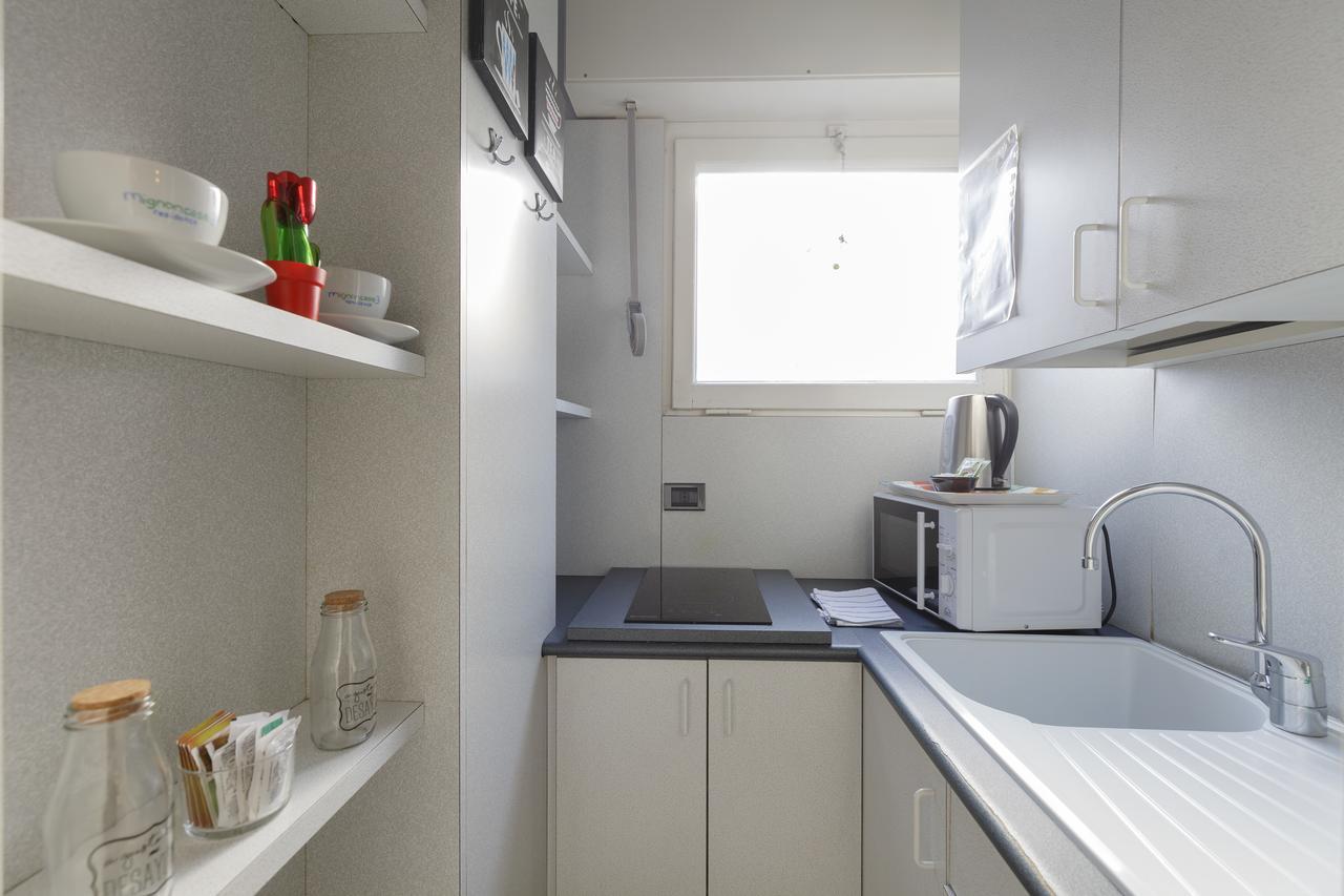 מילאנו Residence Mignoncase Tre מראה חיצוני תמונה