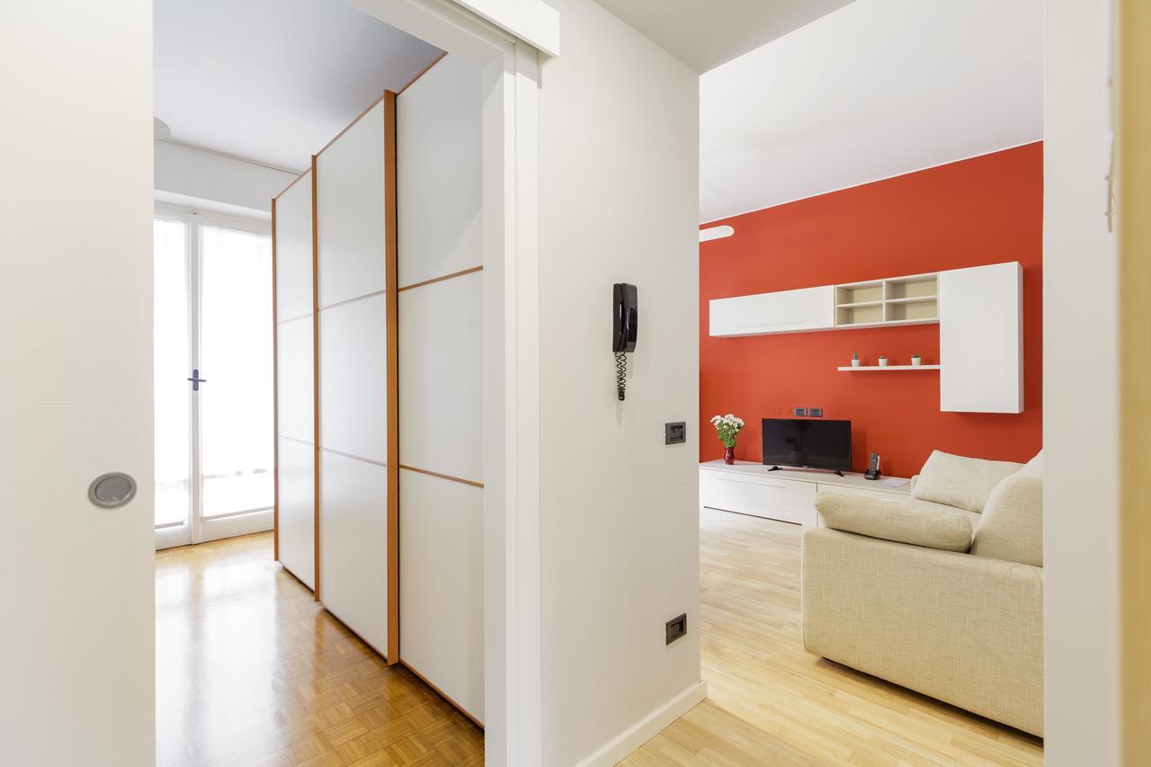 מילאנו Residence Mignoncase Tre מראה חיצוני תמונה