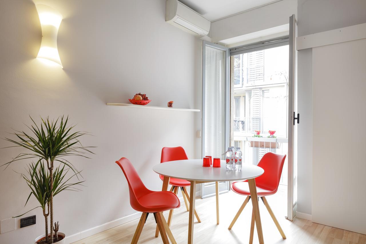 מילאנו Residence Mignoncase Tre מראה חיצוני תמונה