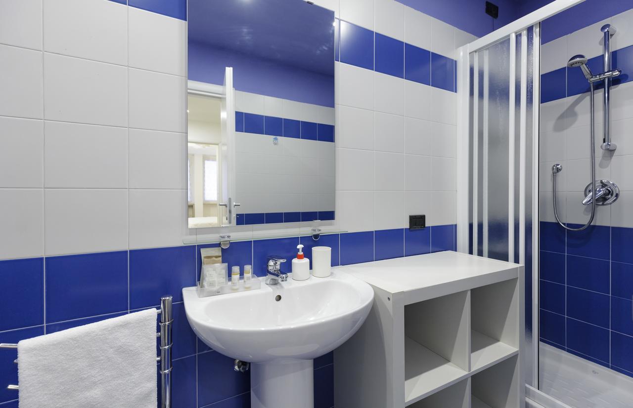 מילאנו Residence Mignoncase Tre מראה חיצוני תמונה