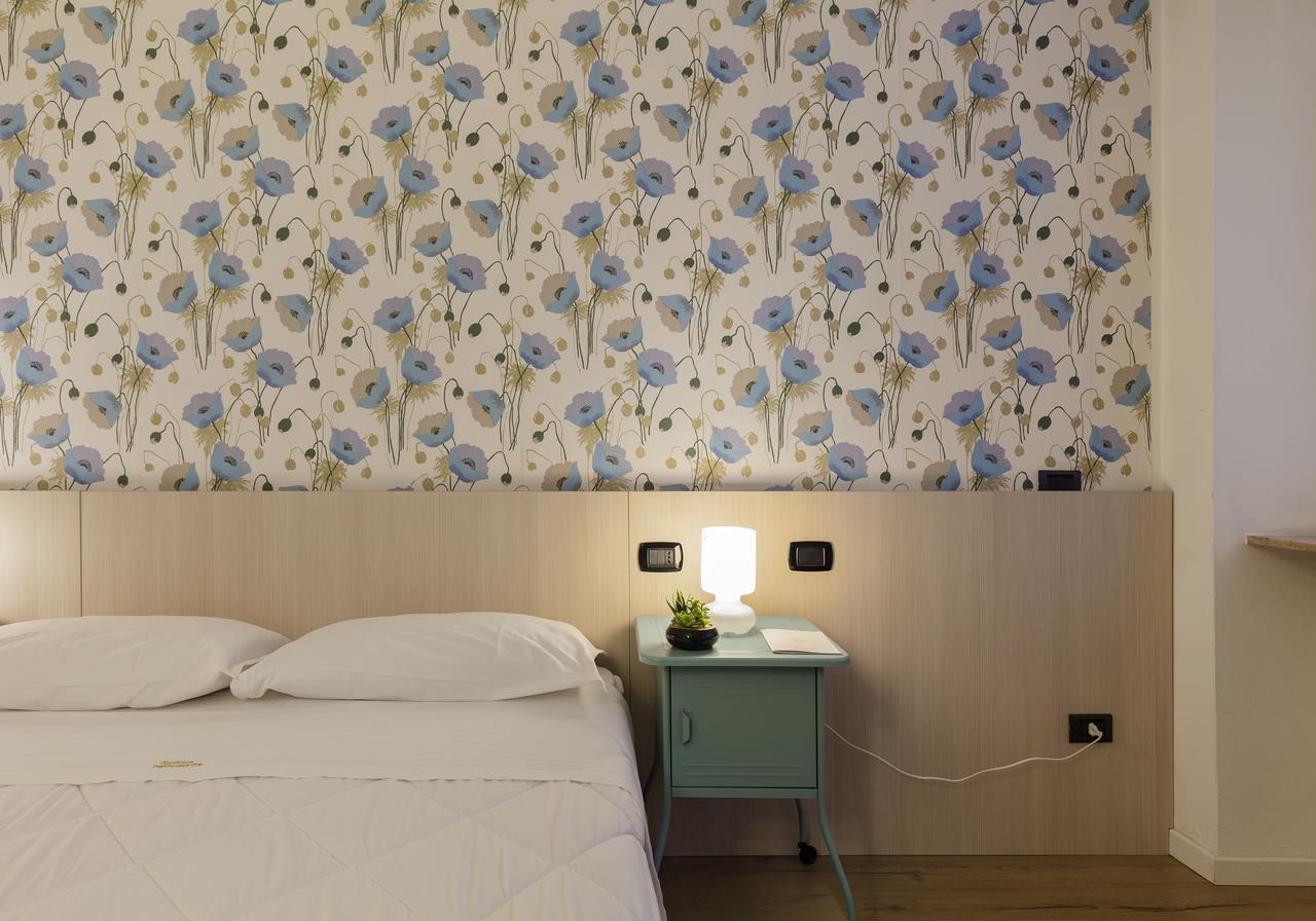 מילאנו Residence Mignoncase Tre מראה חיצוני תמונה