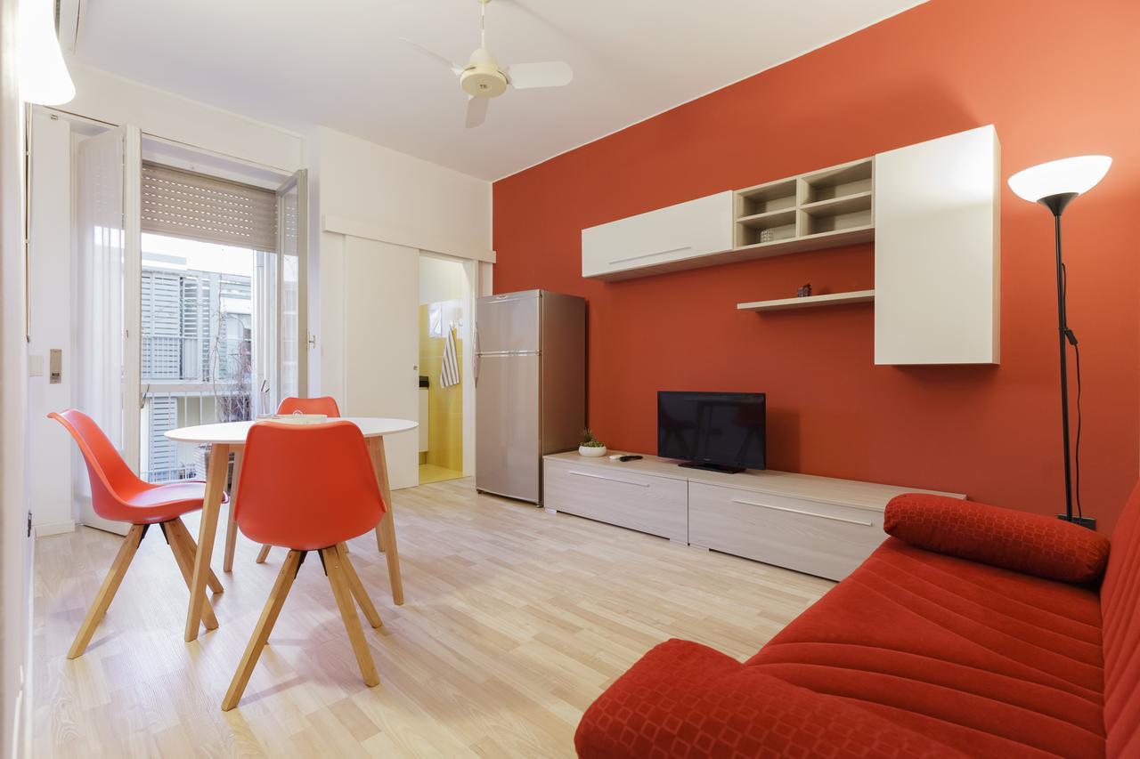 מילאנו Residence Mignoncase Tre מראה חיצוני תמונה