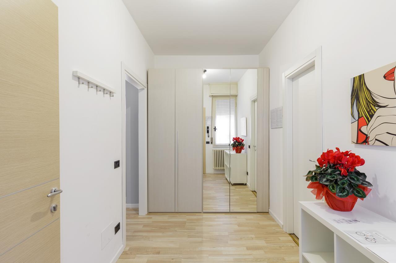 מילאנו Residence Mignoncase Tre מראה חיצוני תמונה