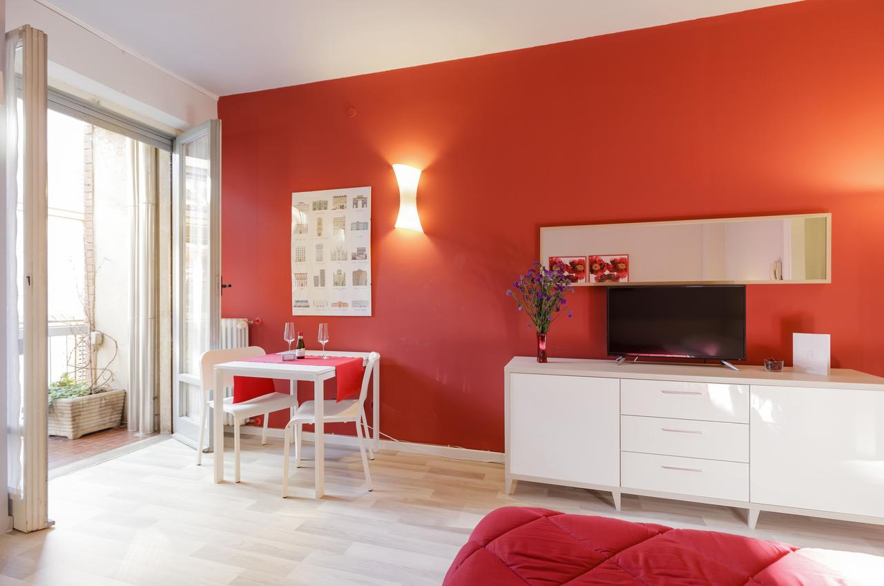 מילאנו Residence Mignoncase Tre מראה חיצוני תמונה
