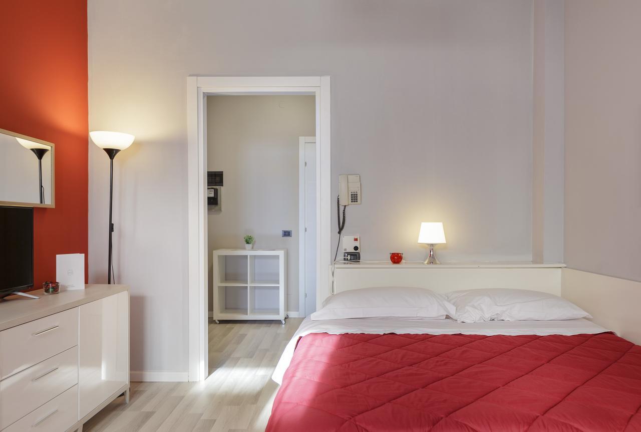 מילאנו Residence Mignoncase Tre מראה חיצוני תמונה