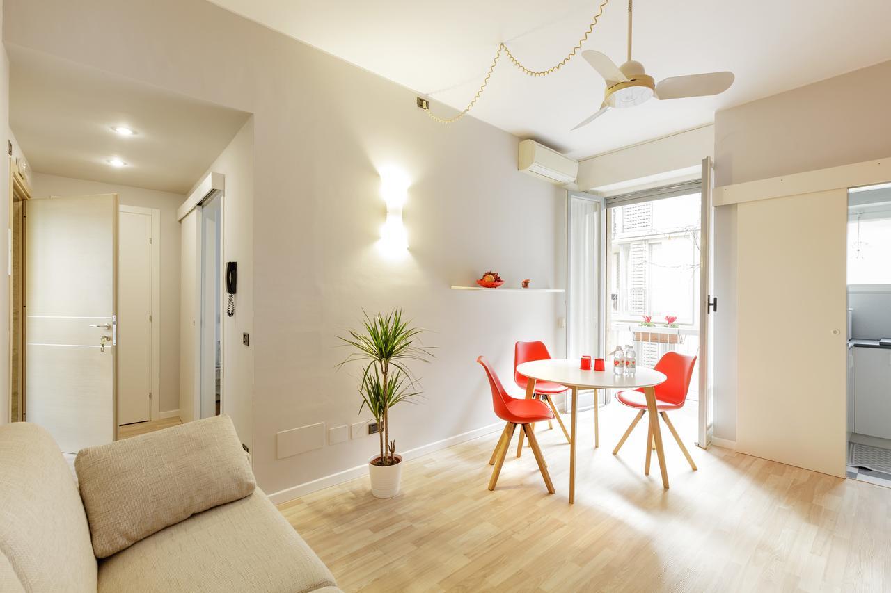 מילאנו Residence Mignoncase Tre מראה חיצוני תמונה