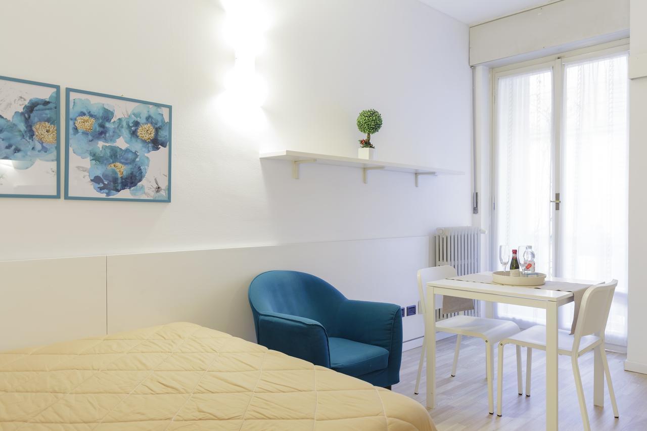 מילאנו Residence Mignoncase Tre מראה חיצוני תמונה