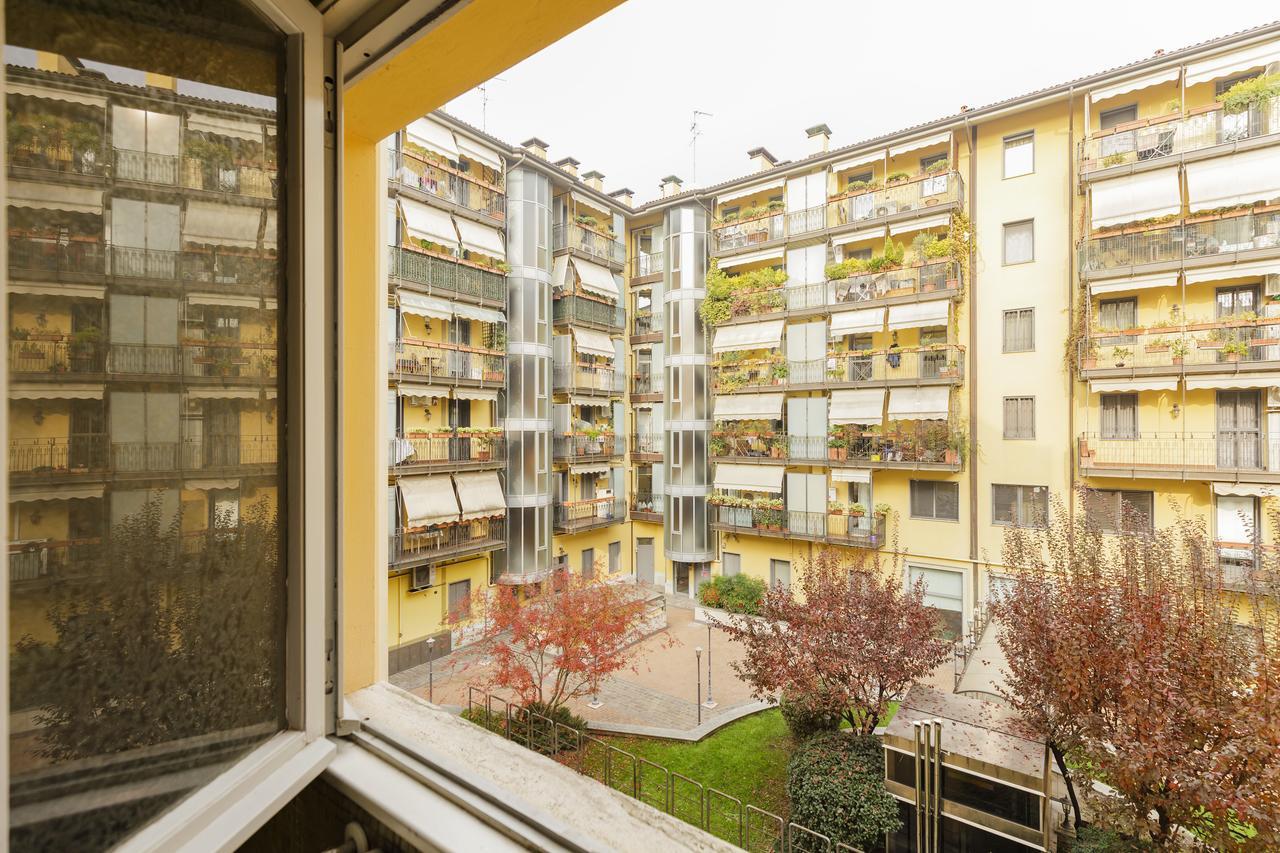 מילאנו Residence Mignoncase Tre מראה חיצוני תמונה