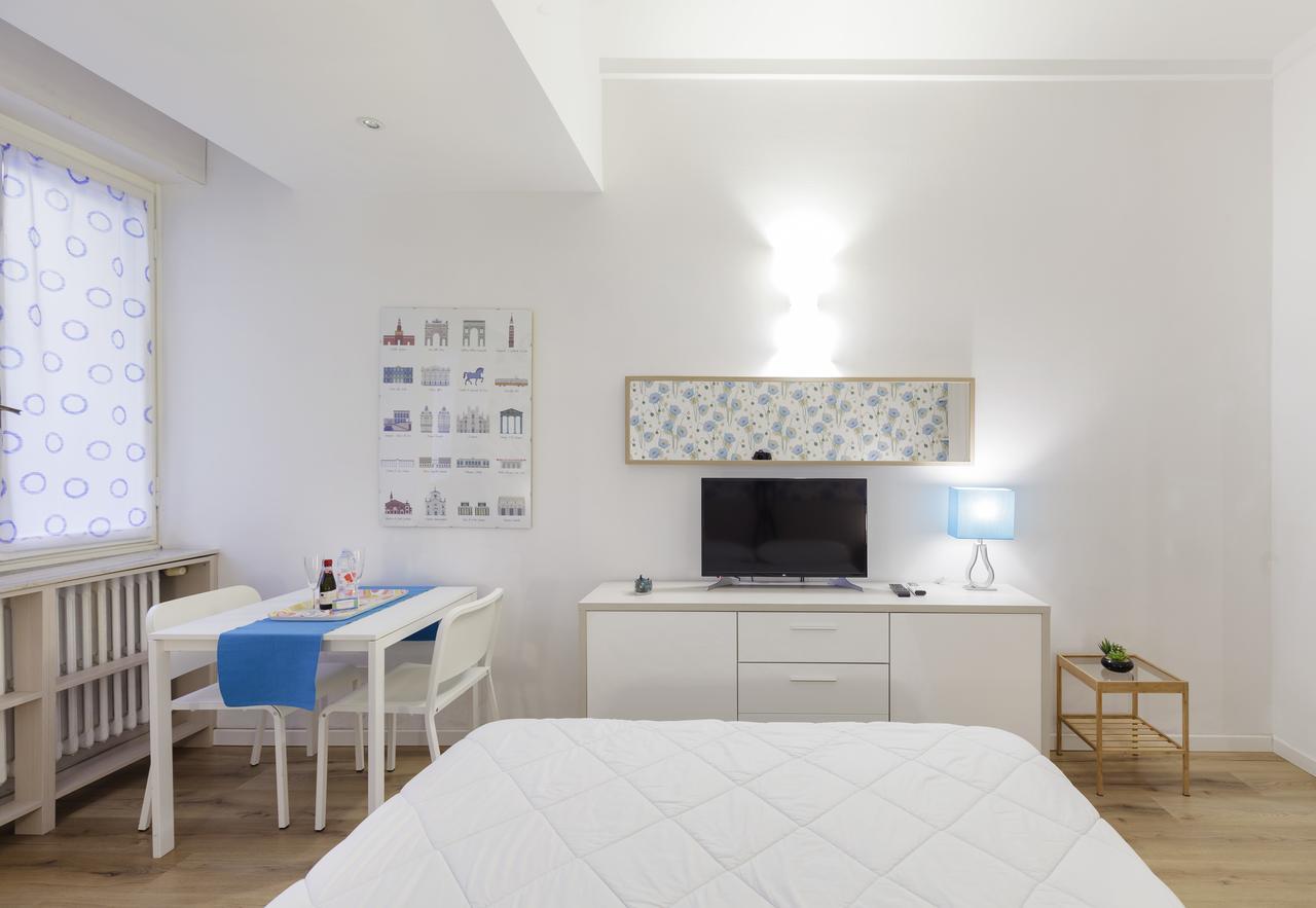 מילאנו Residence Mignoncase Tre מראה חיצוני תמונה