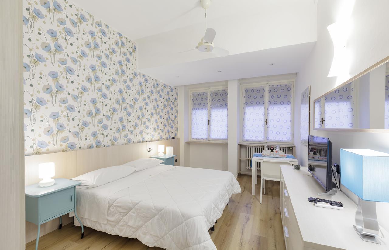 מילאנו Residence Mignoncase Tre מראה חיצוני תמונה