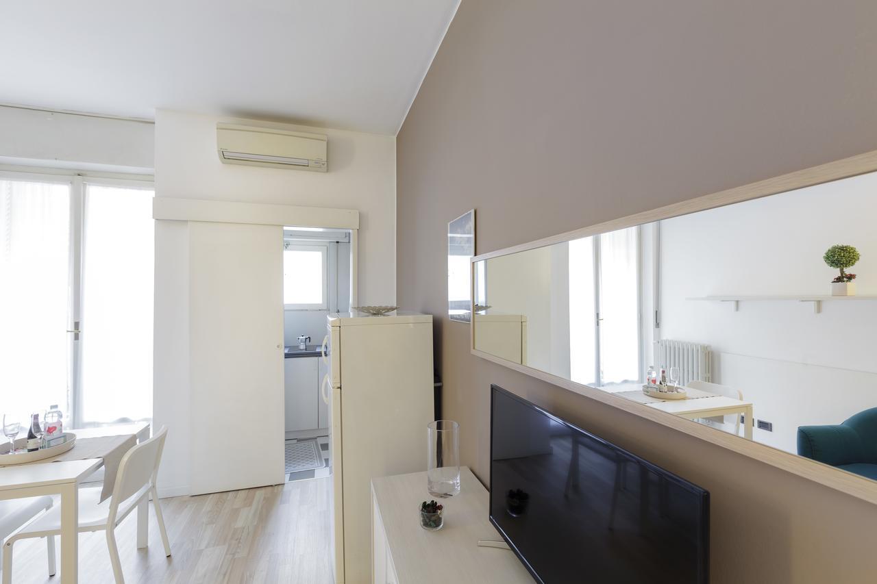 מילאנו Residence Mignoncase Tre מראה חיצוני תמונה