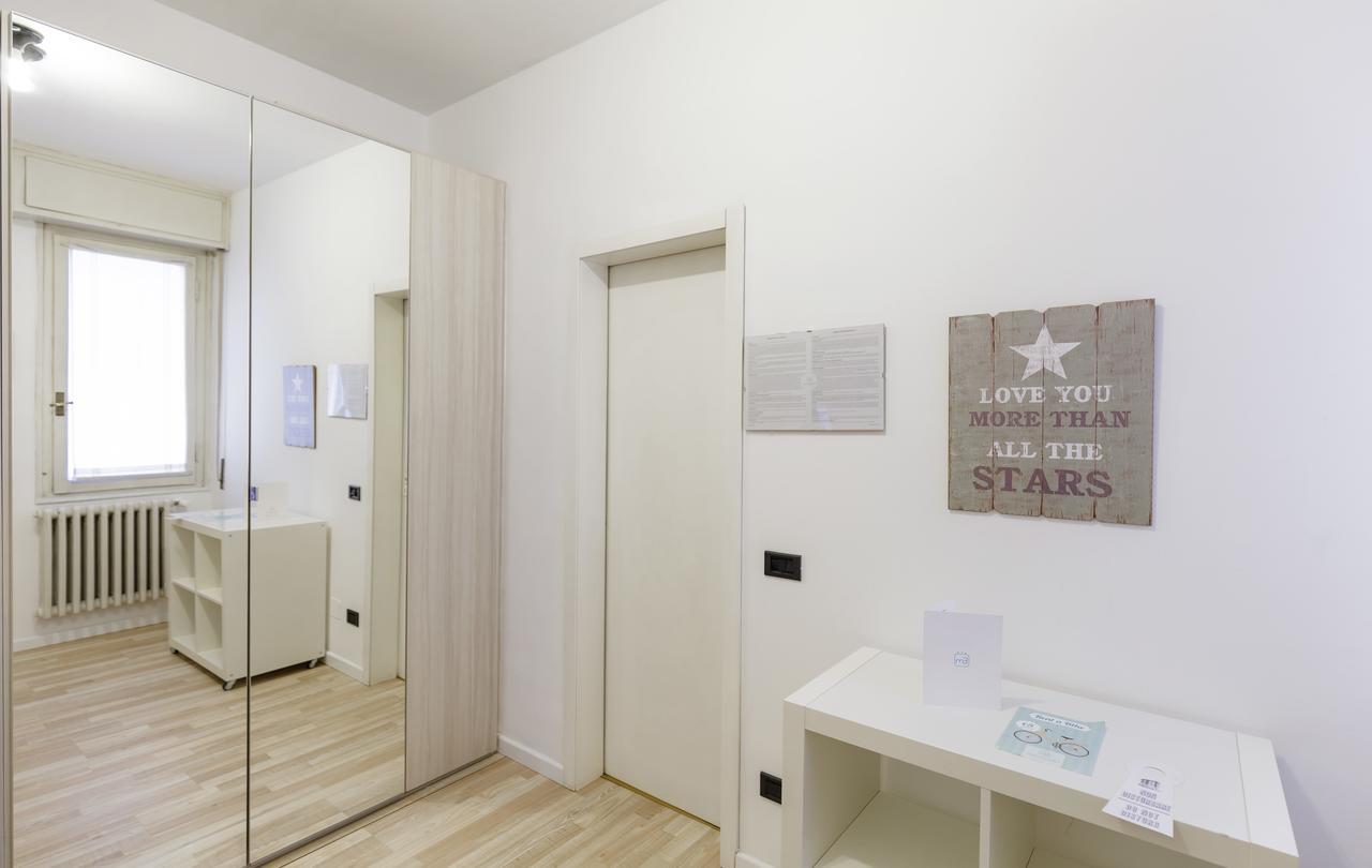 מילאנו Residence Mignoncase Tre מראה חיצוני תמונה