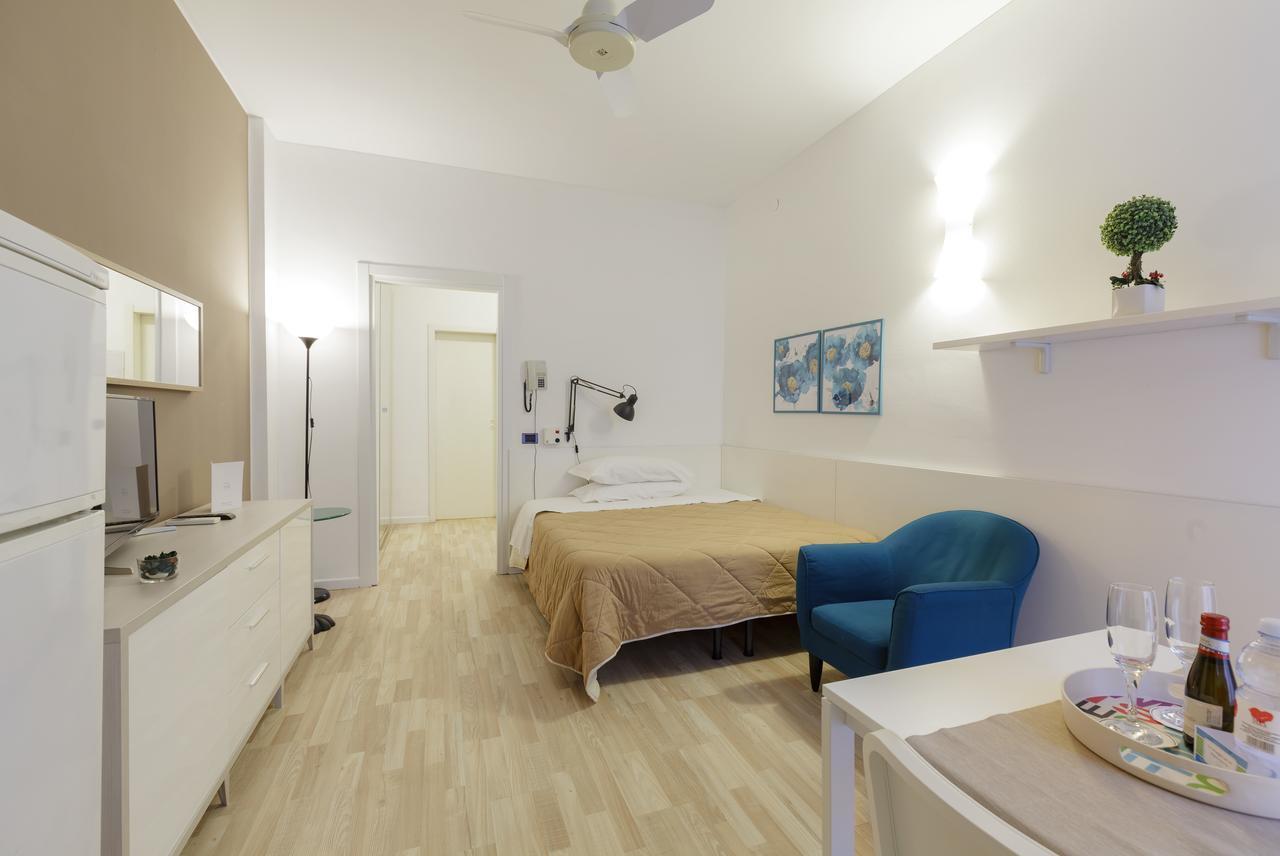 מילאנו Residence Mignoncase Tre מראה חיצוני תמונה