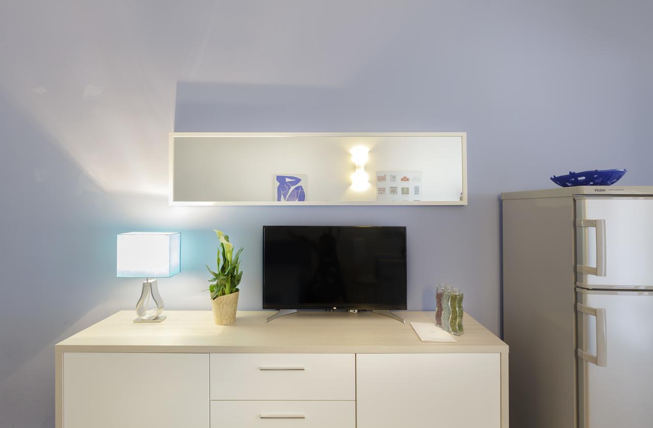 מילאנו Residence Mignoncase Tre מראה חיצוני תמונה