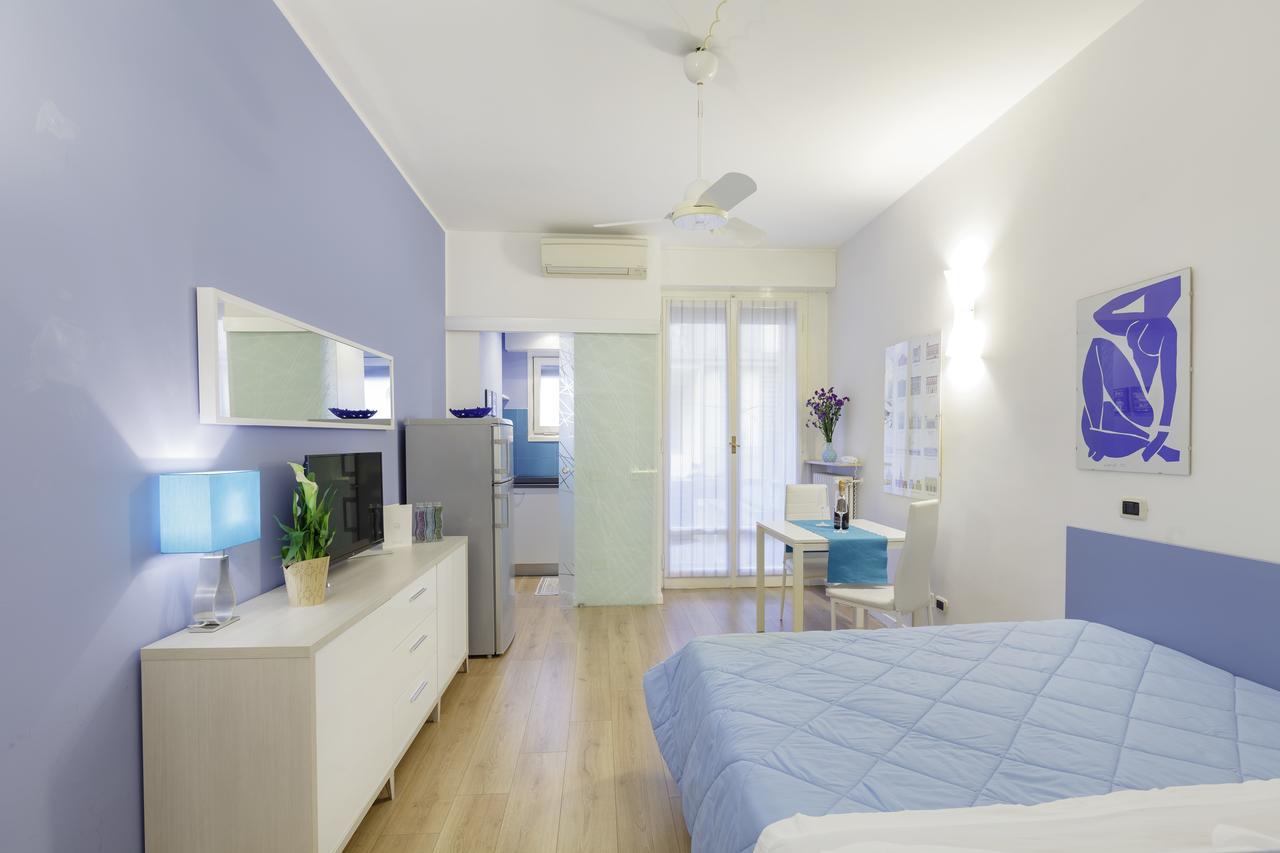 מילאנו Residence Mignoncase Tre מראה חיצוני תמונה