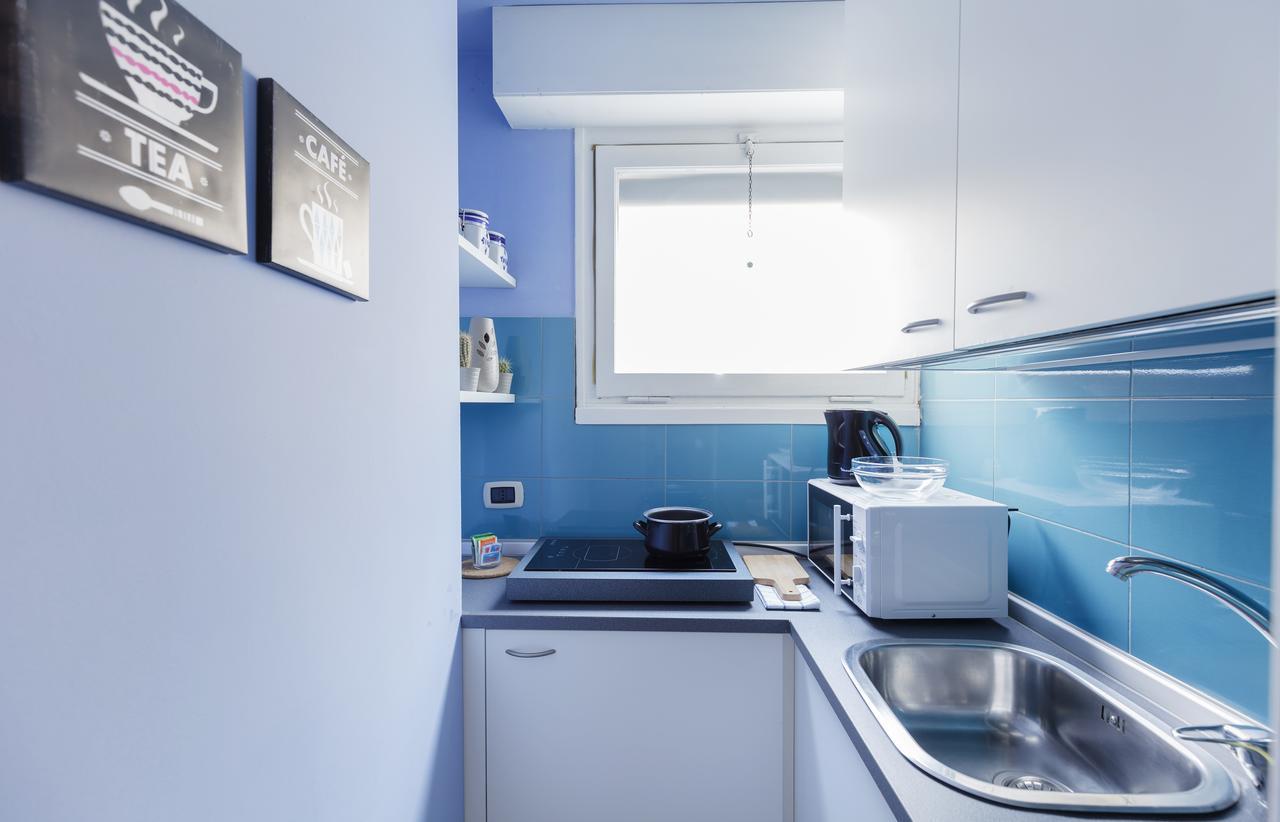 מילאנו Residence Mignoncase Tre מראה חיצוני תמונה
