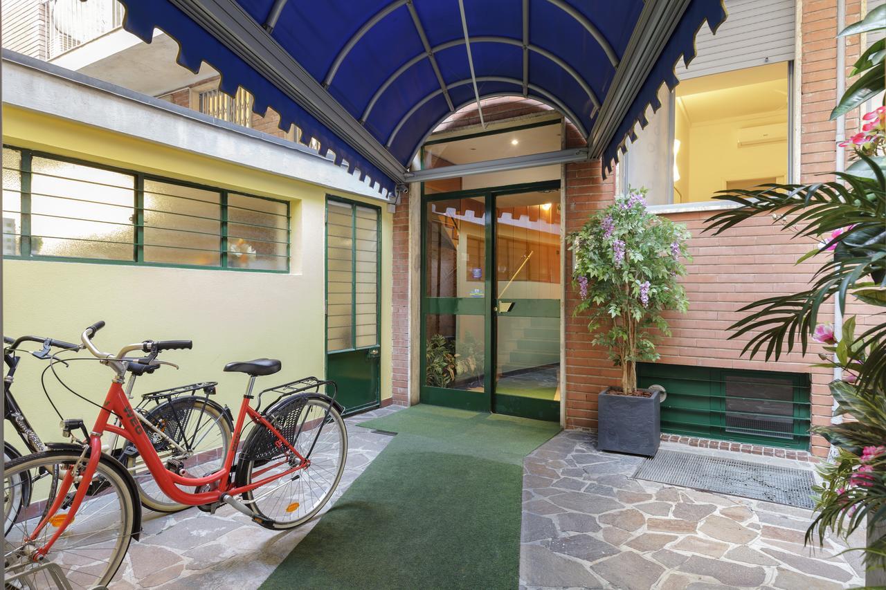 מילאנו Residence Mignoncase Tre מראה חיצוני תמונה