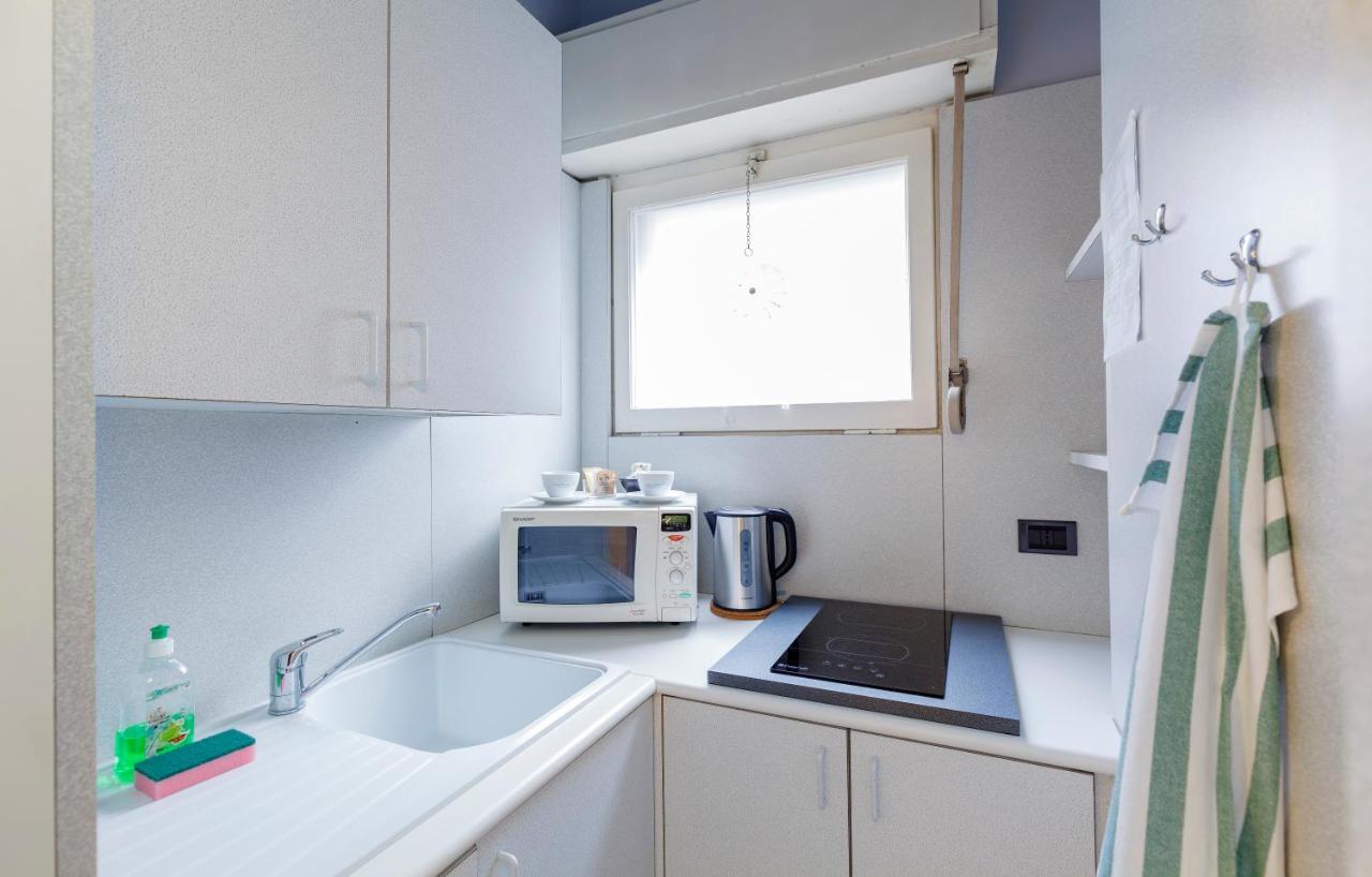 מילאנו Residence Mignoncase Tre מראה חיצוני תמונה